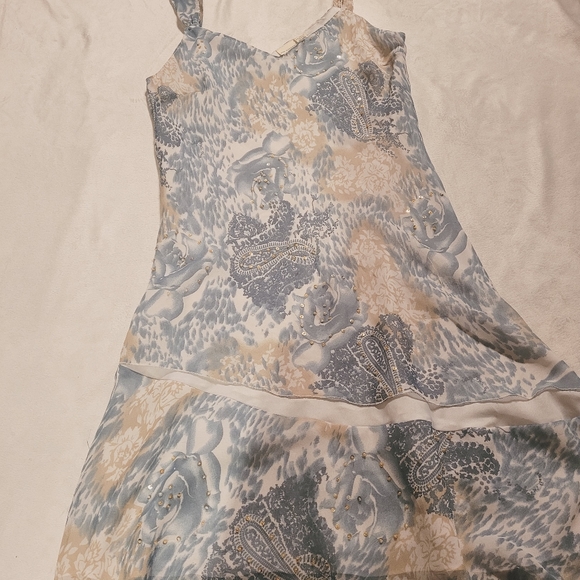 🔵 3/$30 JANE ALEXANDER Dress - Picture 2 of 10